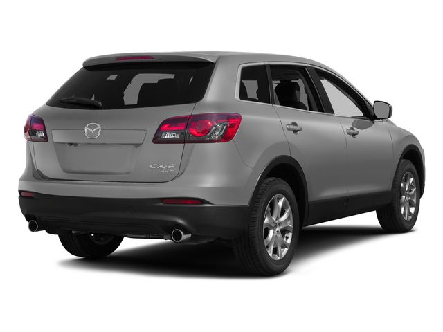 2015 Mazda CX-9