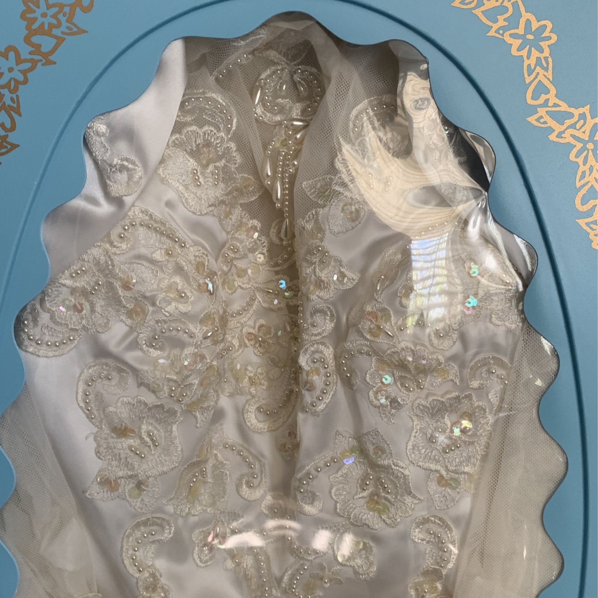 Wedding Gown