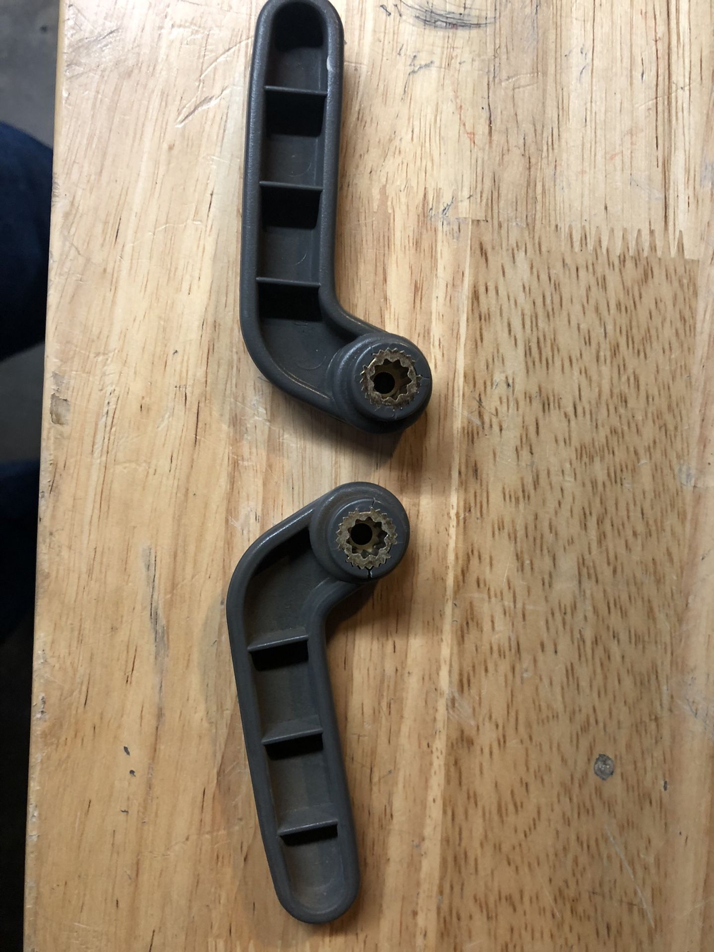 Honda Del Sol Targa Handles