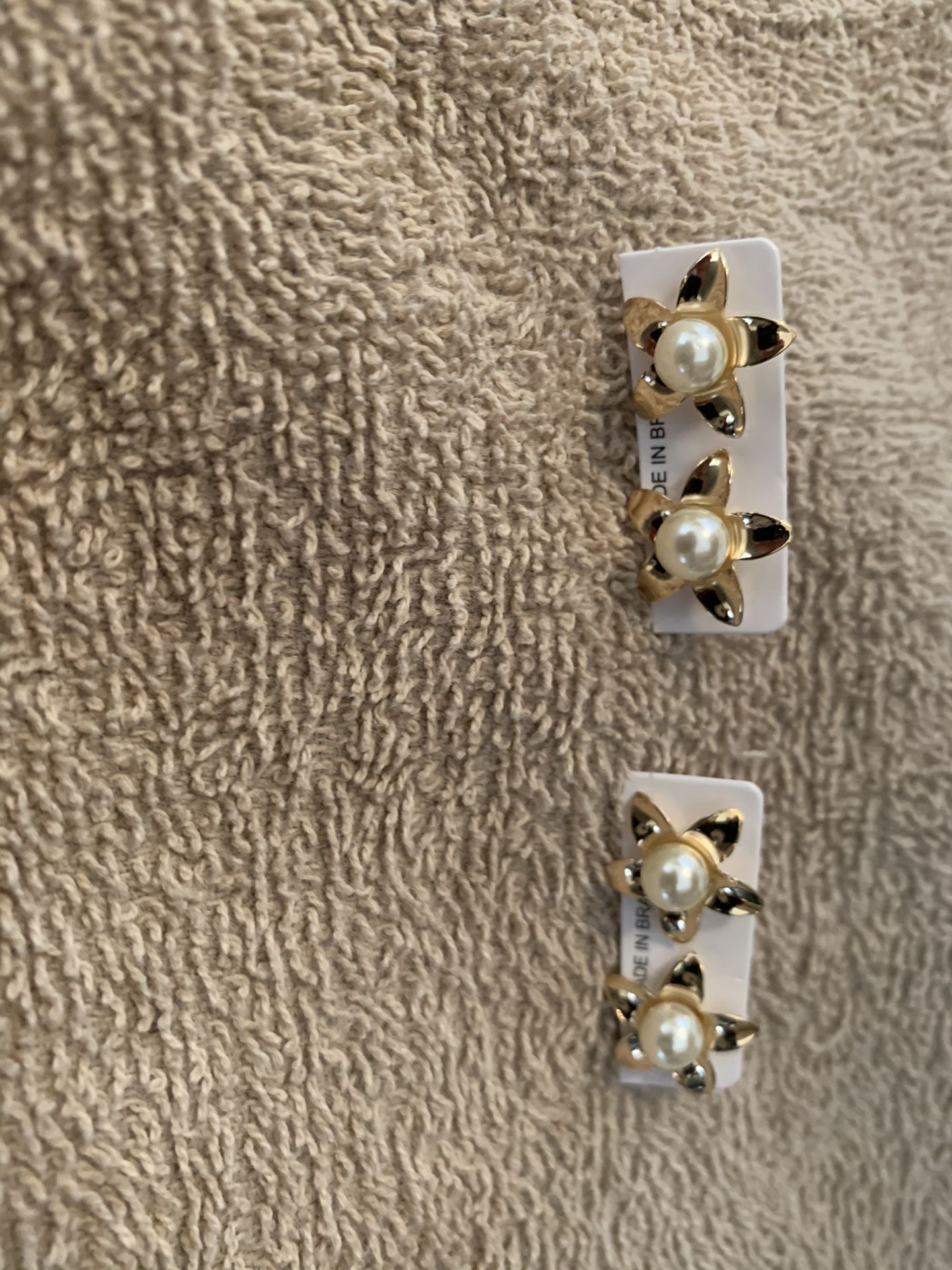 18k Gold Plated