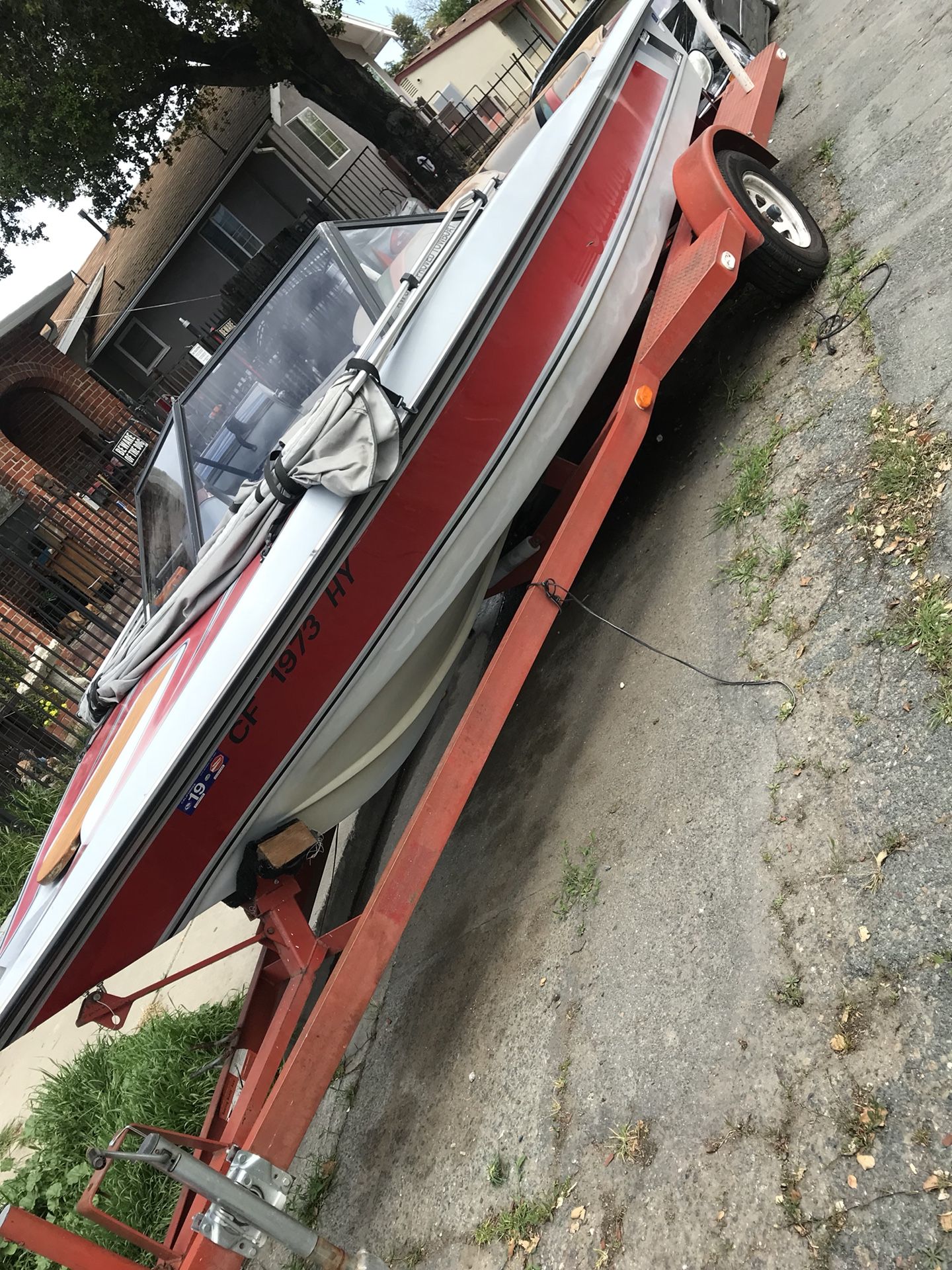 1986 ski centurion for Sale in Oakley, CA OfferUp