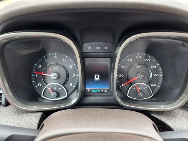 2013 Chevrolet Malibu
