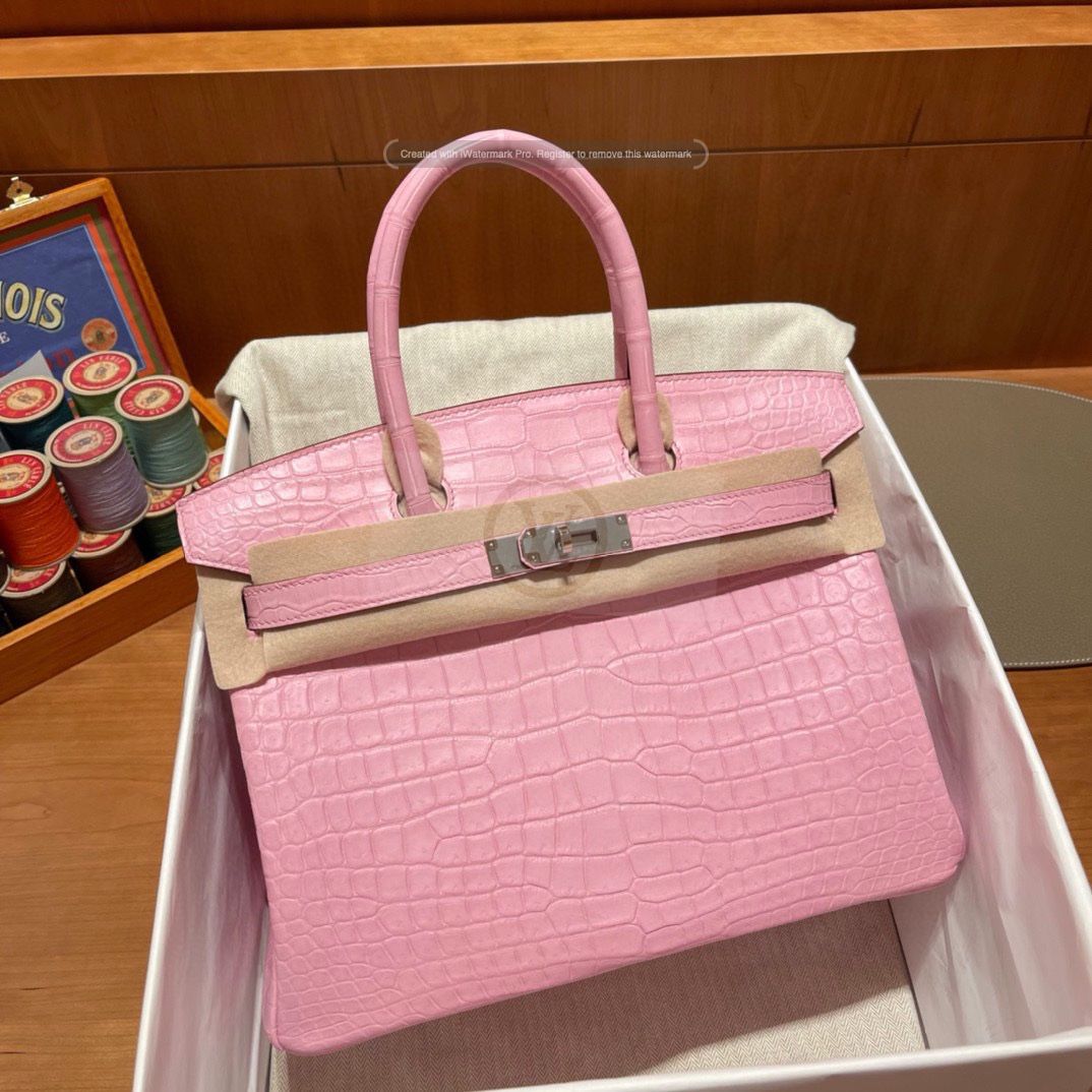 Hermès Birkin Bag