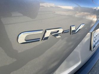 2019 Honda Cr-V Thumbnail