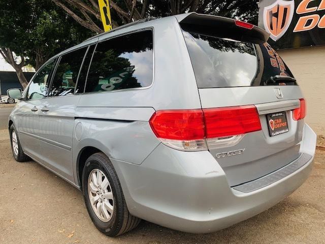 2009 Honda Odyssey