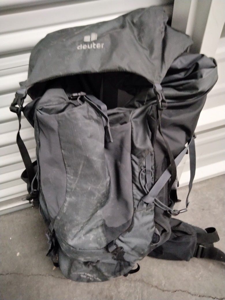 Nice Dueter Hiking Back For Sale !!!!!