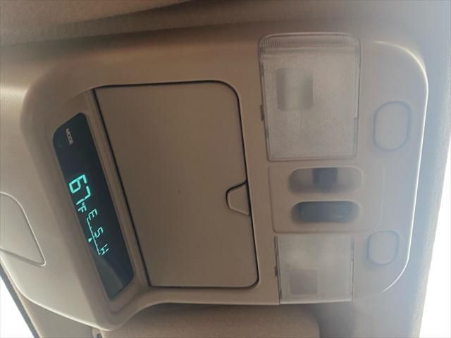2004 Nissan Pathfinder