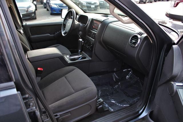 2010 Ford Explorer