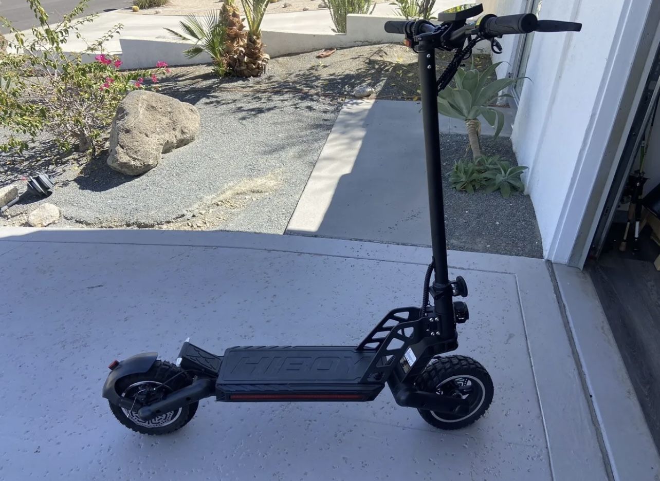 Hiboy E-Scooter
