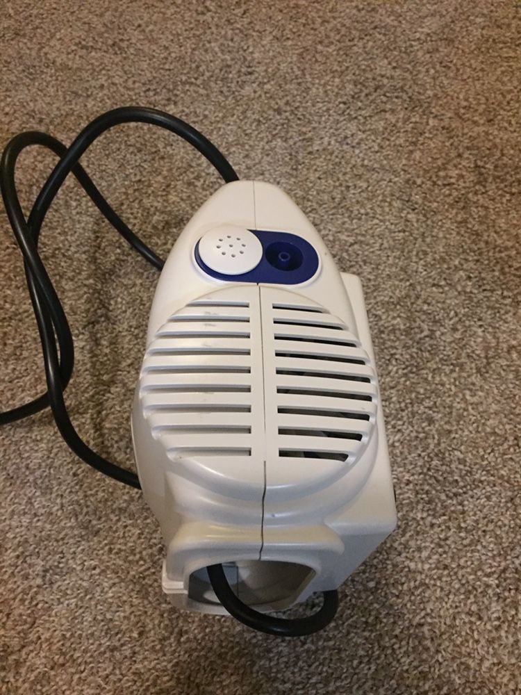 Medline Nebulizer