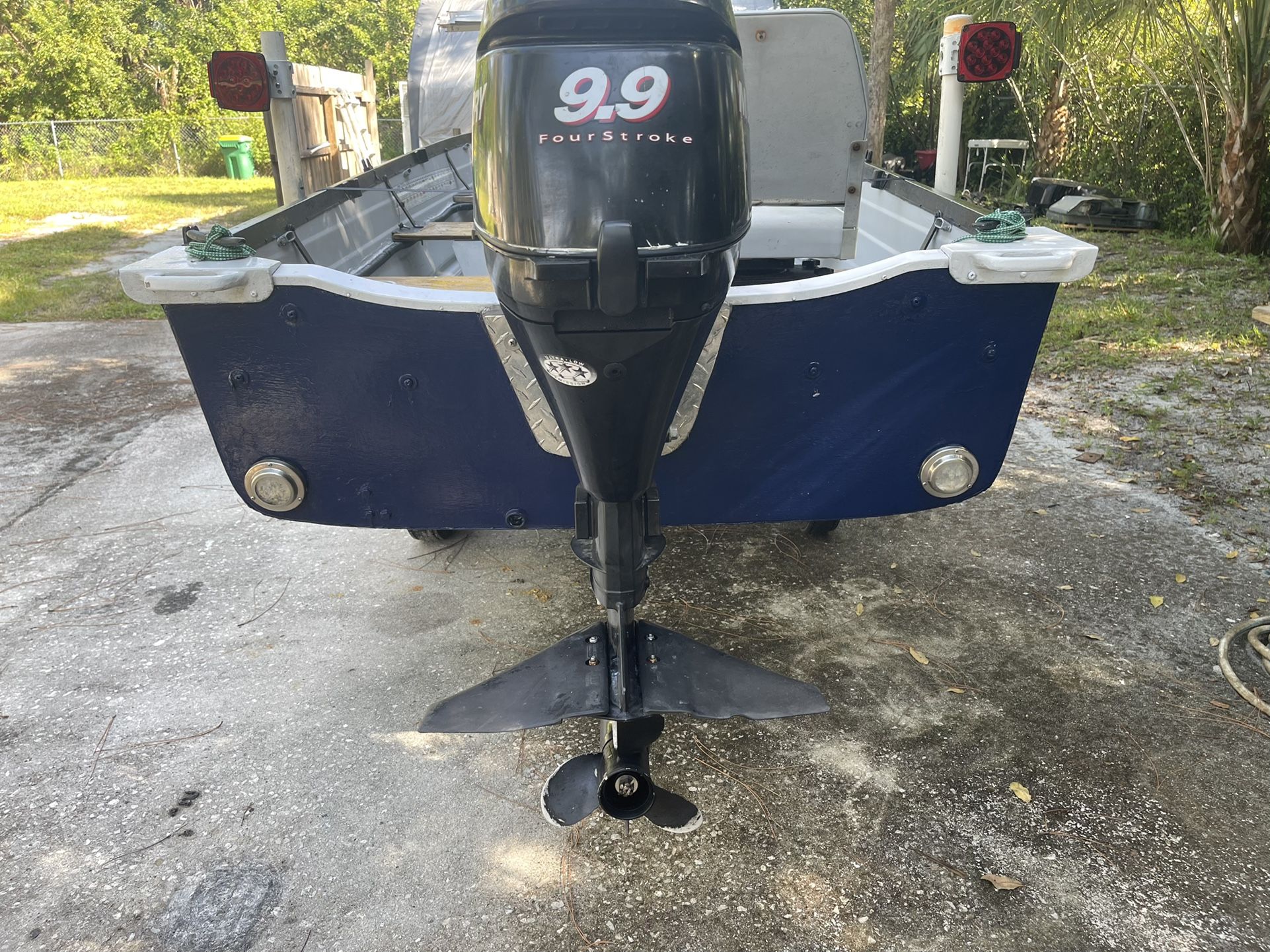1969 starcraft 14 supercraft