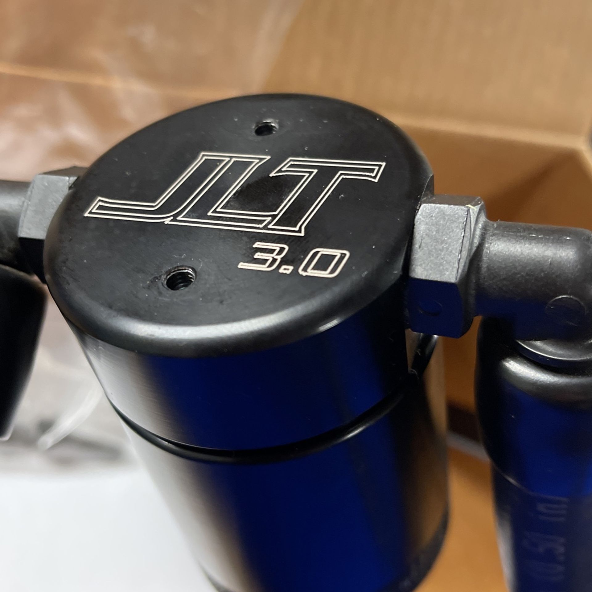 Jlt Oil Separator Ecoboost