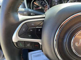 2020 Jeep Compass Thumbnail