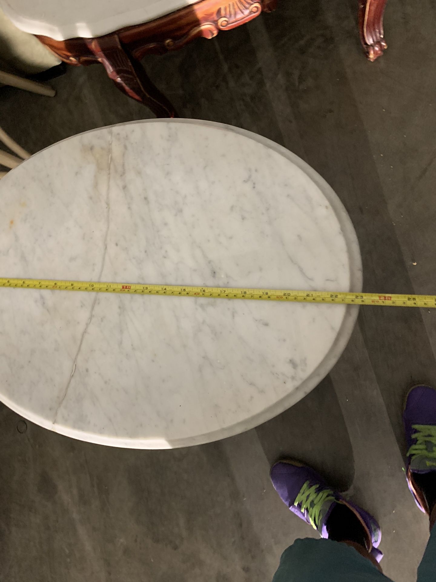 Vintage Side table