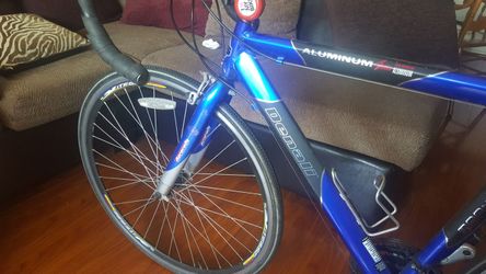 Bicicleta discount denali 7005