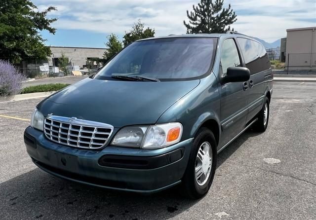 1998 Chevrolet Venture