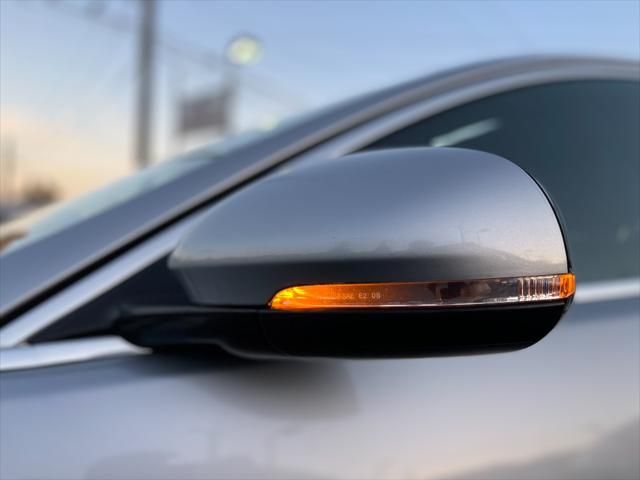 2014 Jaguar XF