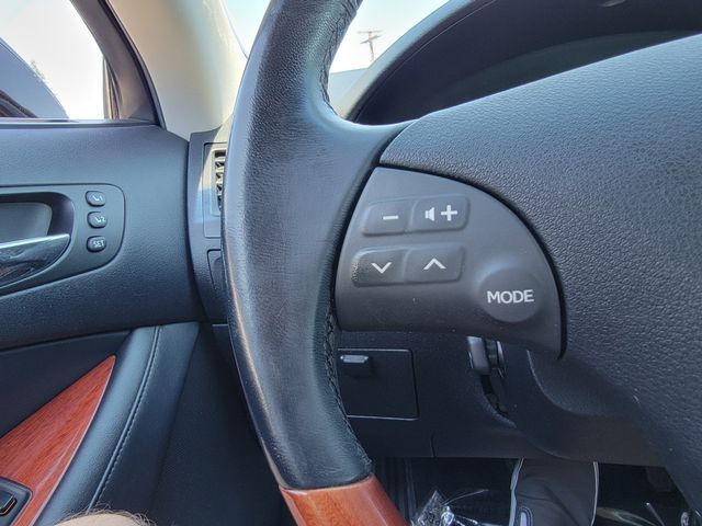 2009 Lexus ES