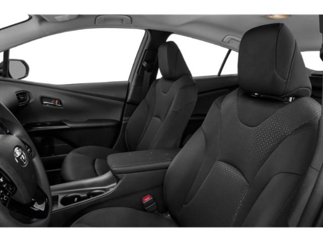 2022 Toyota Prius