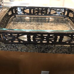 Southern Living At Home Casserole Rack  Thumbnail