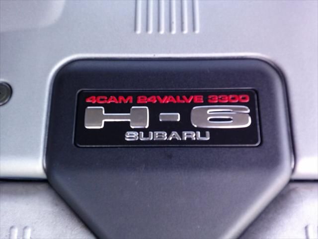 1994 Subaru SVX
