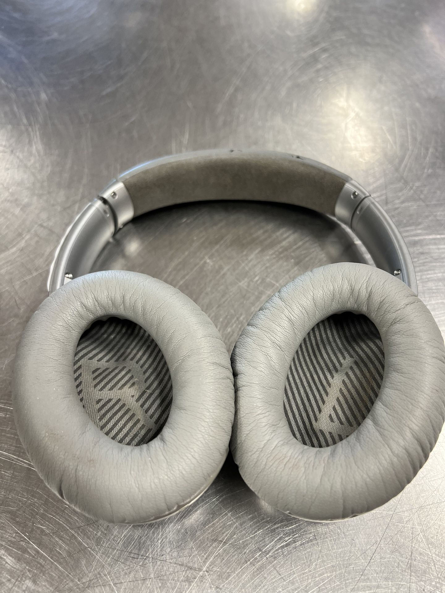 Bose Quietcomfort 35 I Bluetooth Headphones 146911/12