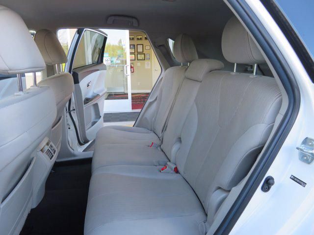 2014 Toyota Venza