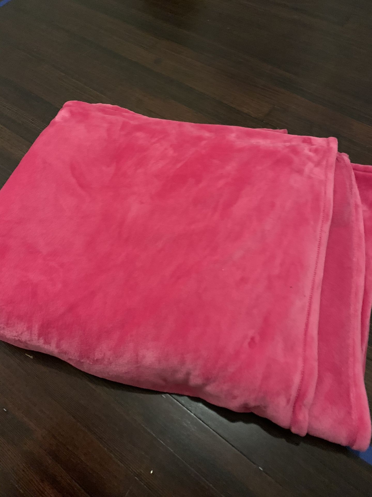 Kate Spade King Size Blanket