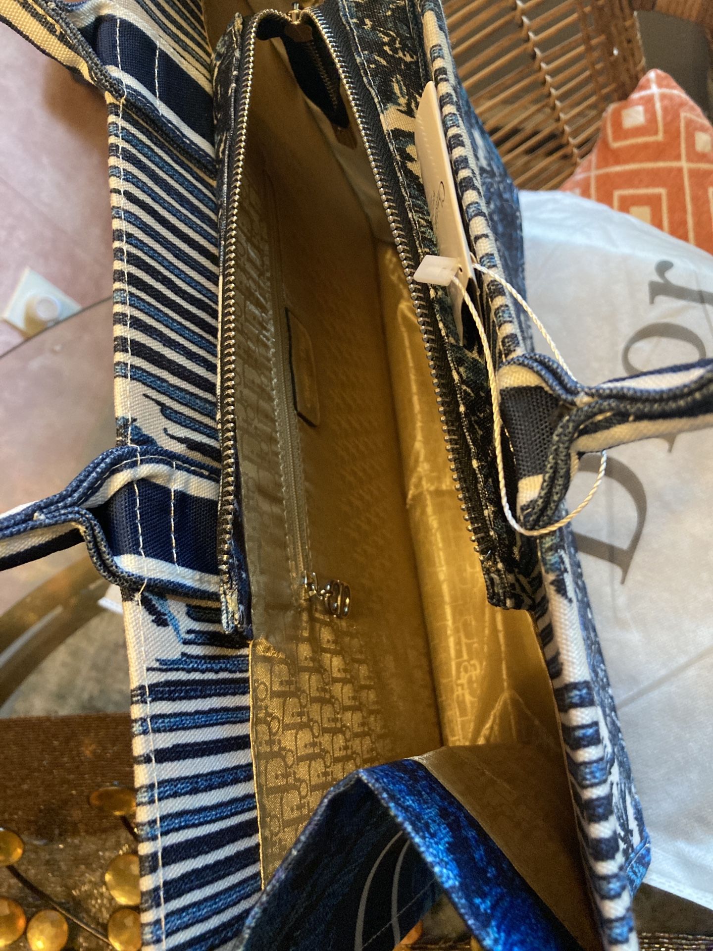 Christian Dior Bag