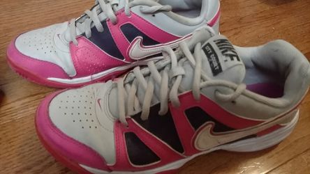 Athletic/Tennis shoes 5pairs Thumbnail
