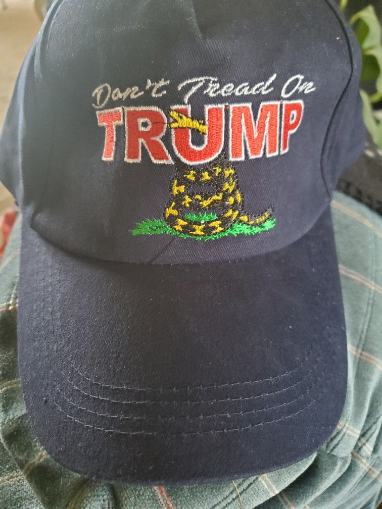 Trump Cap