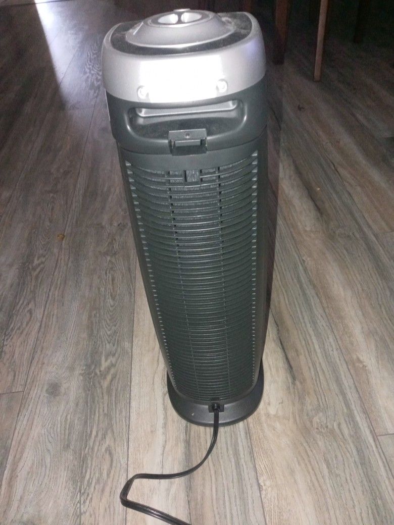 Air Purifier Germguardian