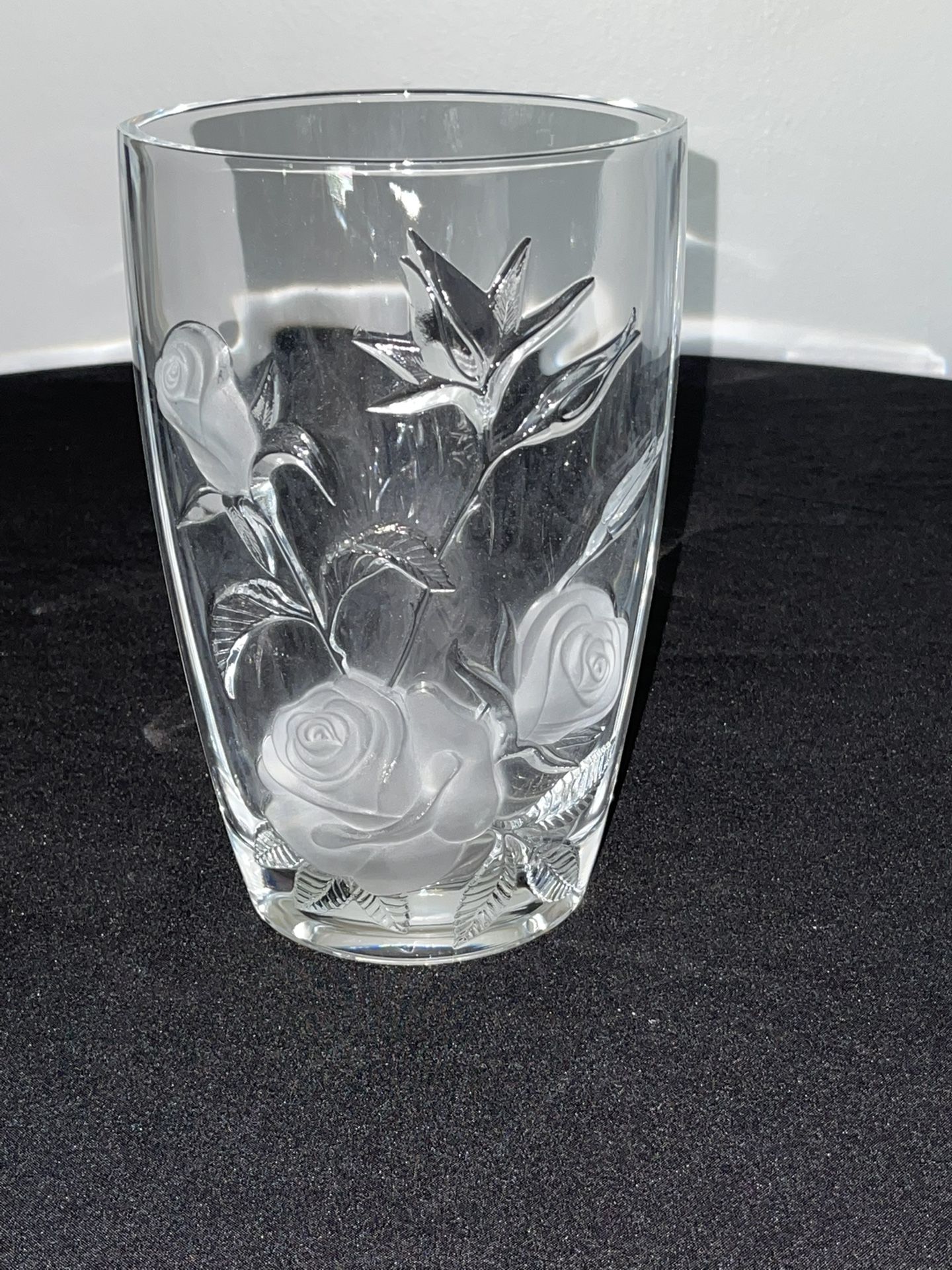 Wedding Items Crystal, Silver, Glass