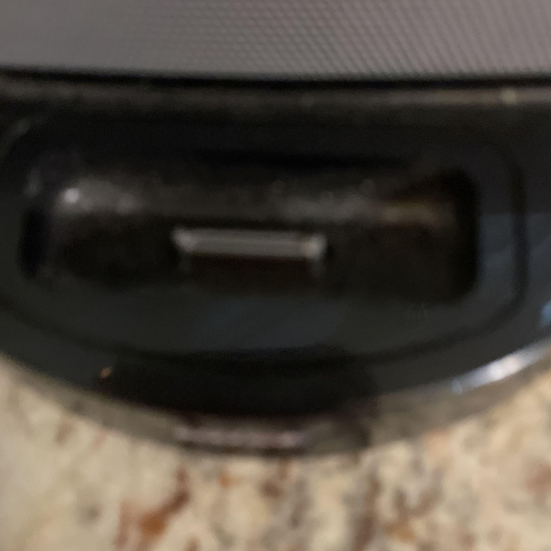 Bose Speaker
