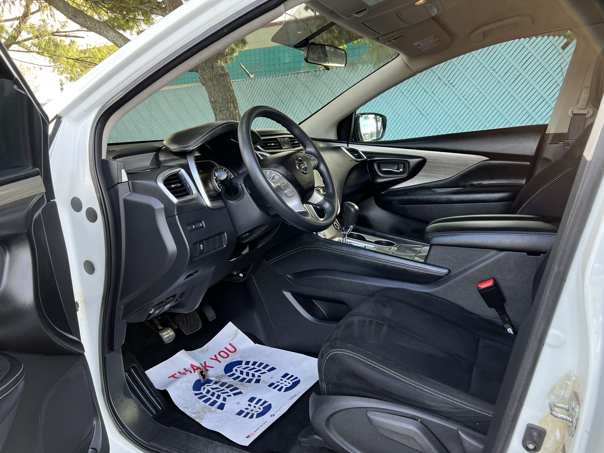 2016 Nissan Murano