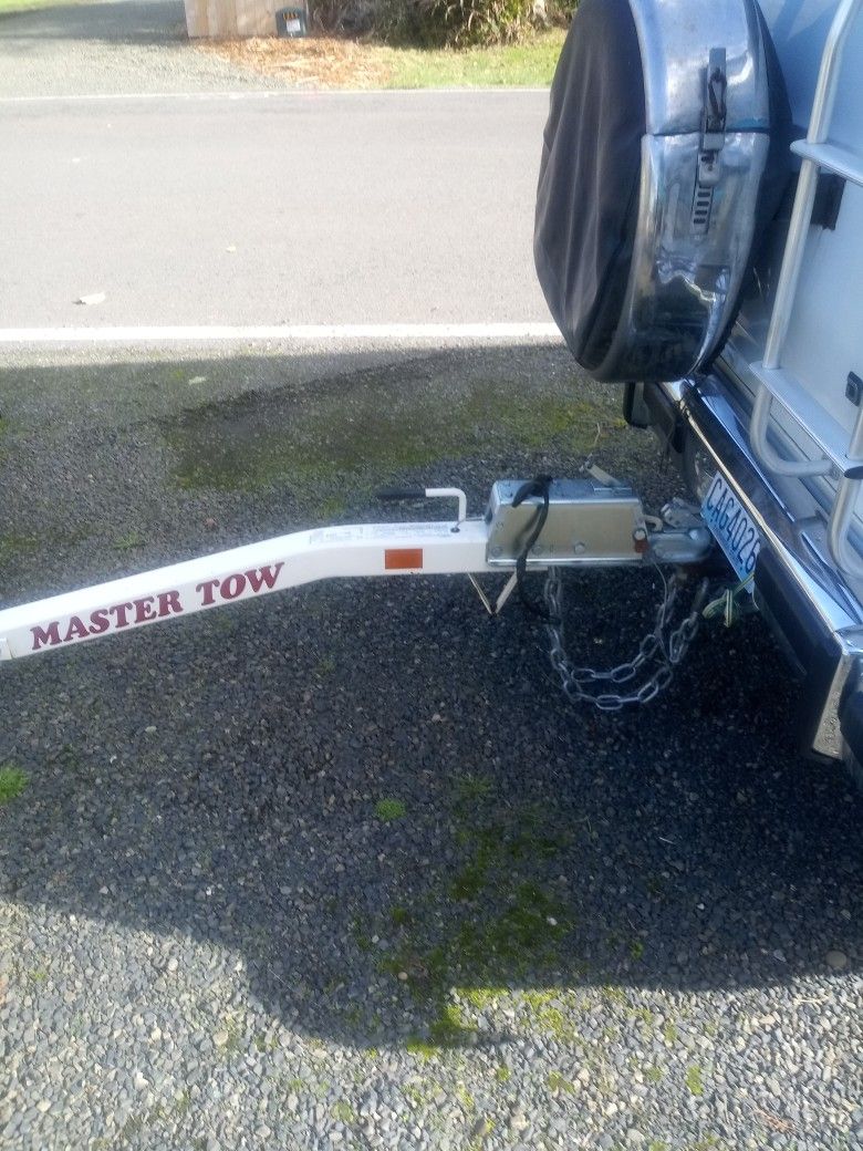 Tow Dolly