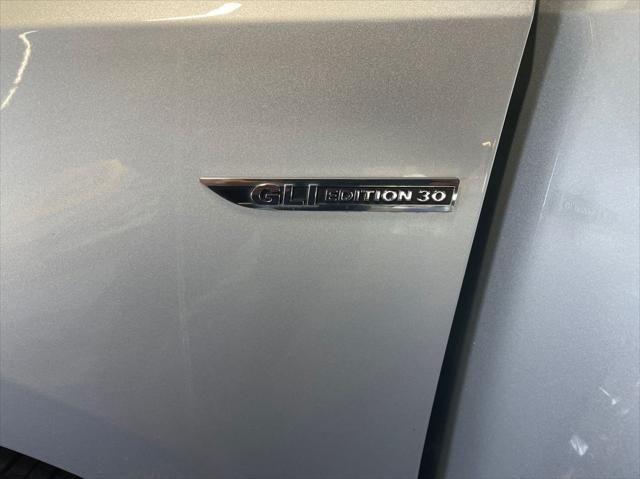 2014 Volkswagen Jetta Sedan