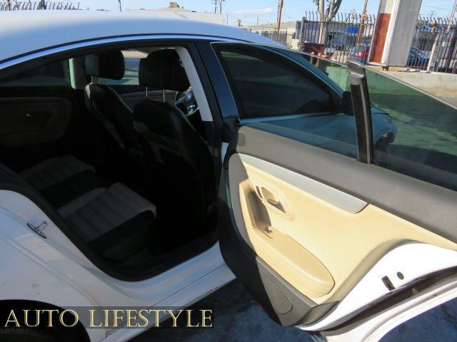 2014 Volkswagen CC