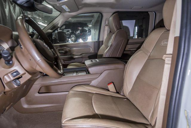 2020 RAM 3500