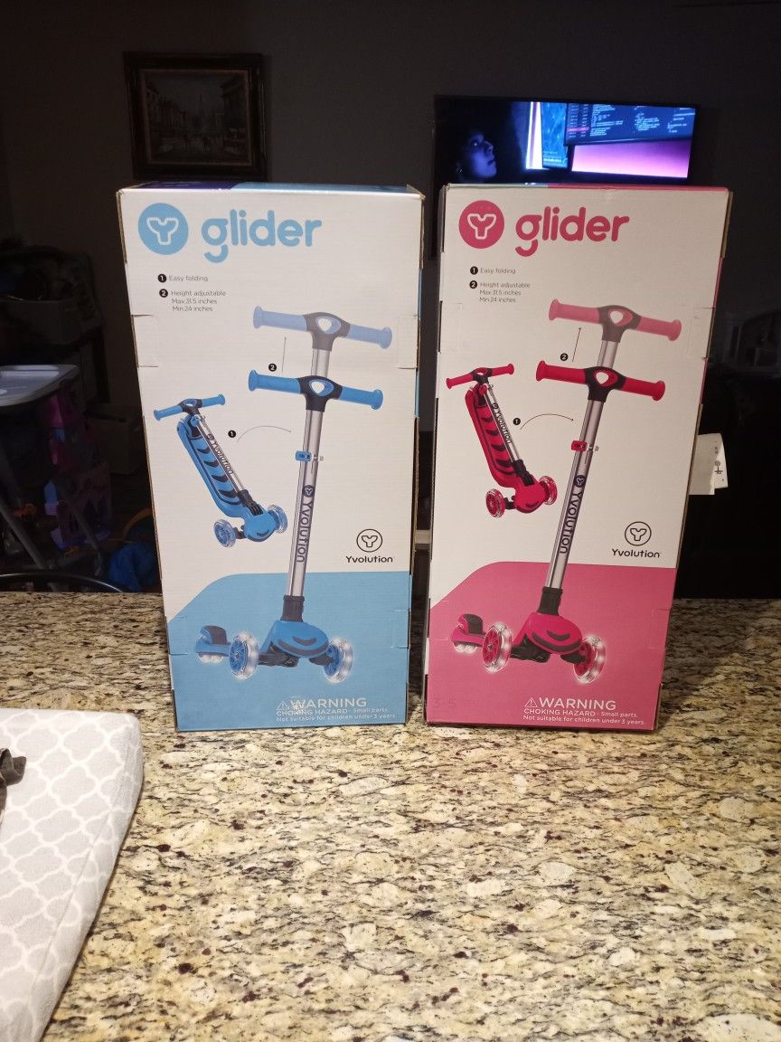 Scooter