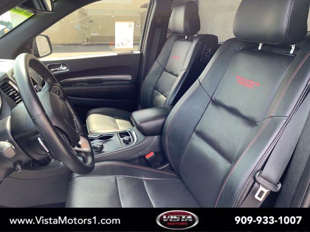 2015 Dodge Durango