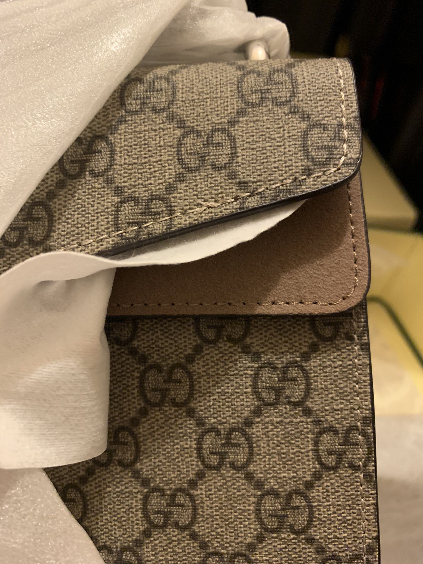 Brand New Gucci Bag