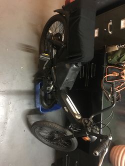 puch moped for sale california