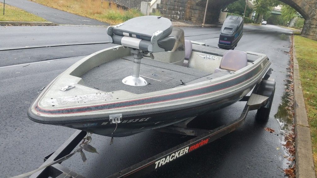 Please vote 97 Outboard Motor 85 horsepower