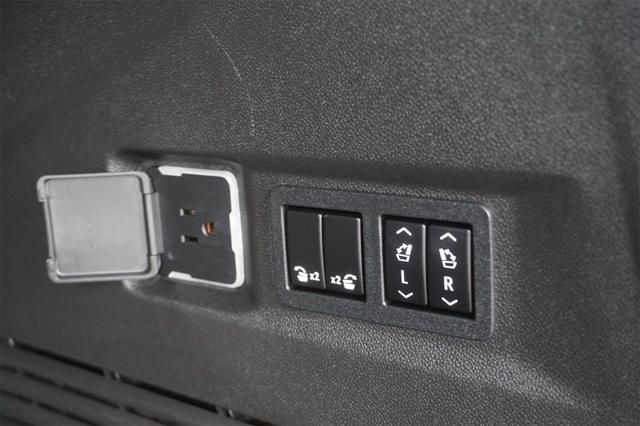 2021 GMC Yukon