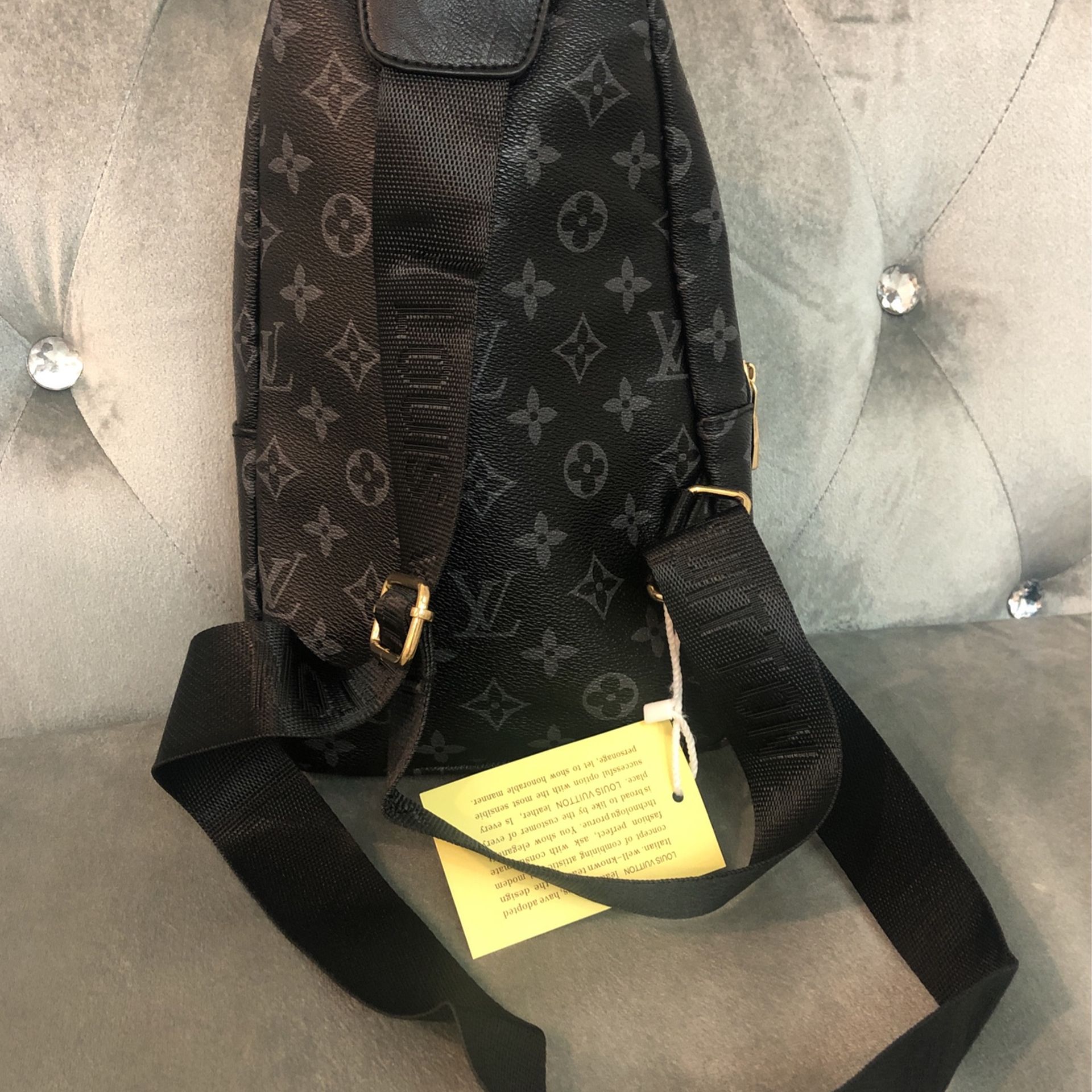 Sling Bag /men Bag