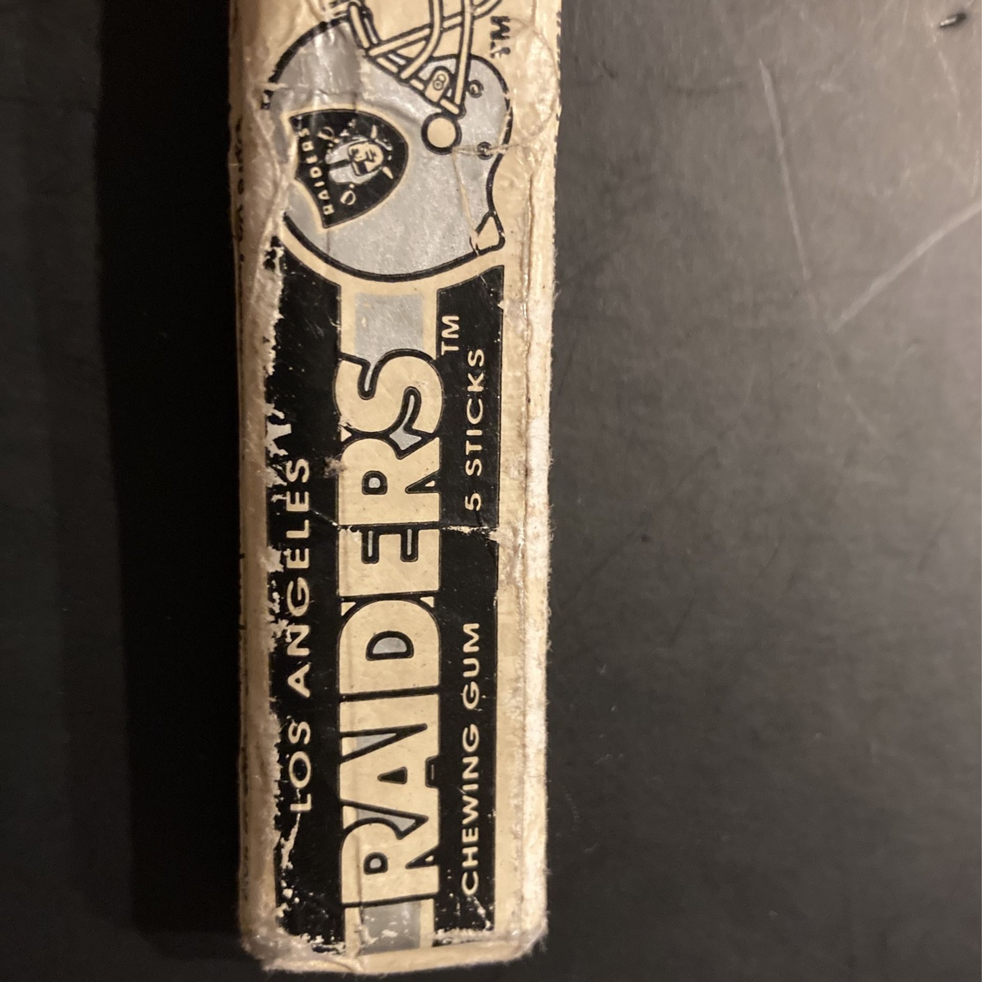 Old school Raider Pack of Fun Make A Offer Always Up For Trades