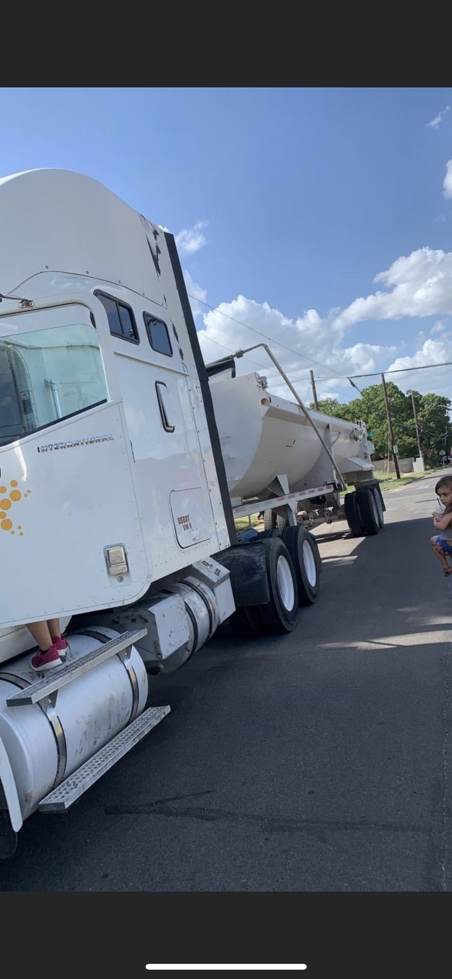 Drivers Needed Class A Cdl