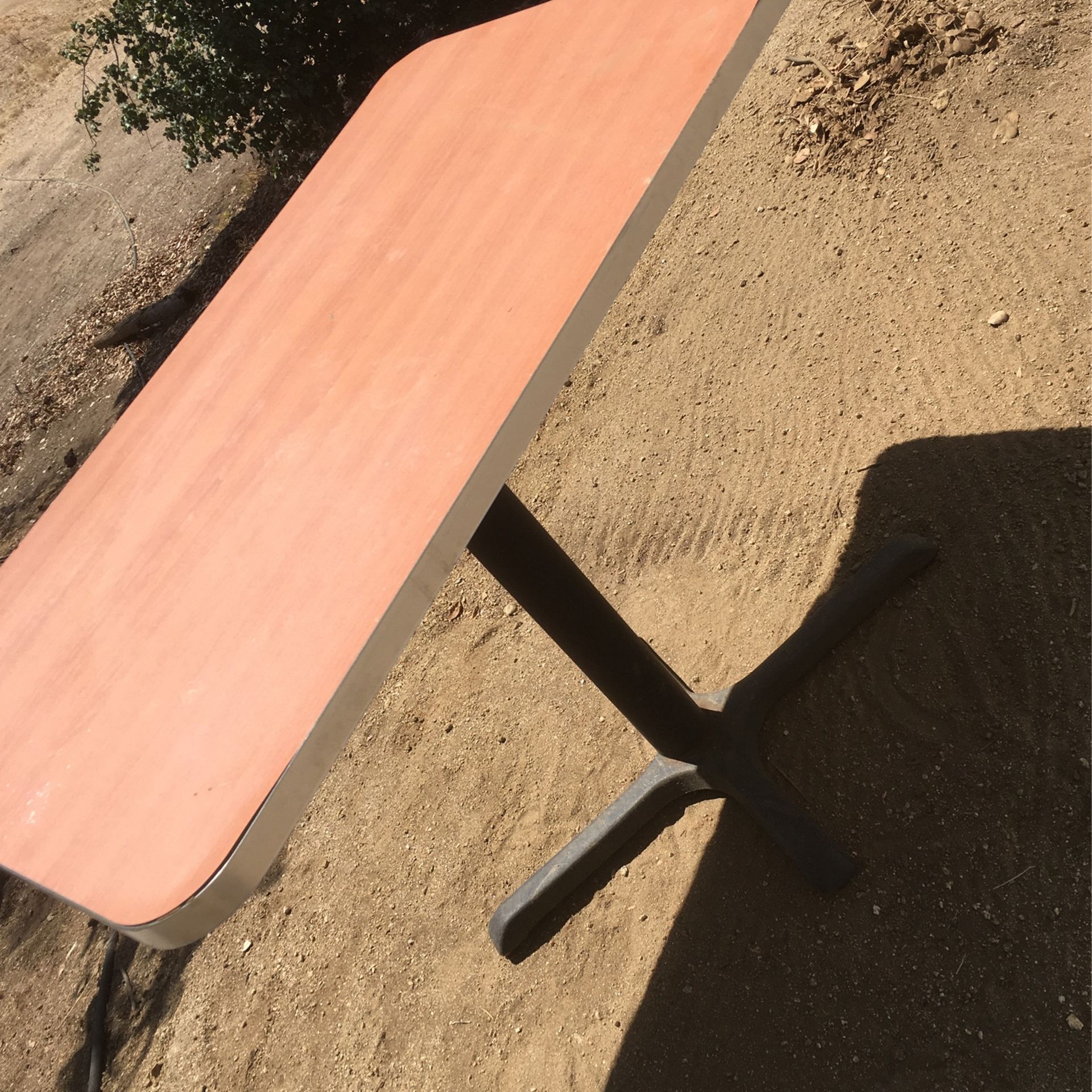 Table FREE