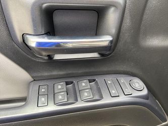 2015 Chevrolet Silverado 1500 Thumbnail
